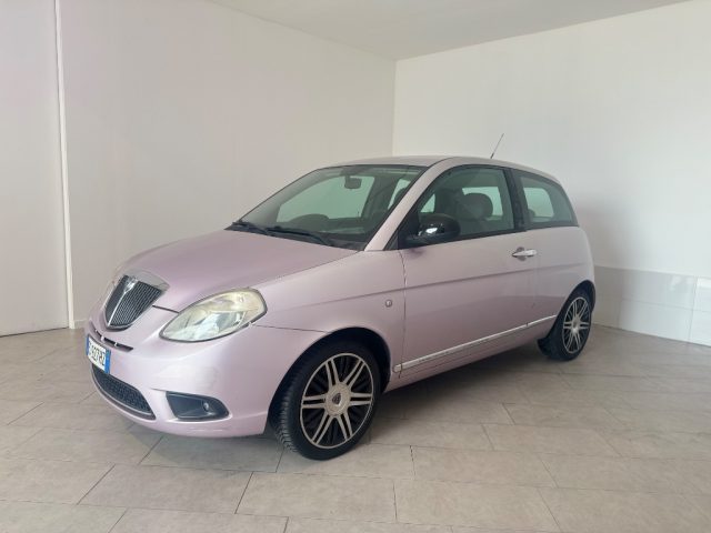 LANCIA Ypsilon usata 16