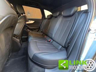 AUDI A4 usata, con Alzacristalli elettrici