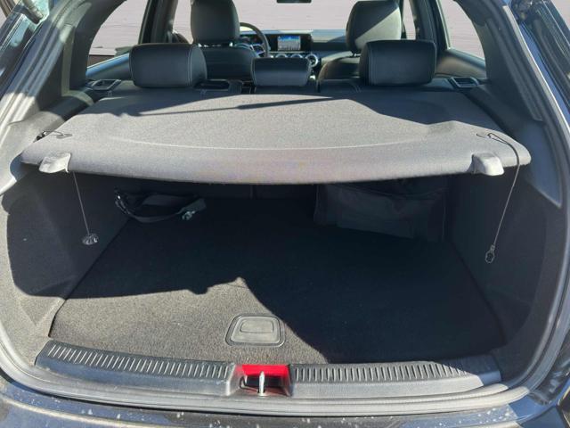 MERCEDES-BENZ A 250 usata, con Immobilizzatore elettronico