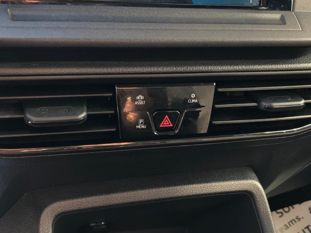 VOLKSWAGEN Caddy usata, con Autoradio digitale