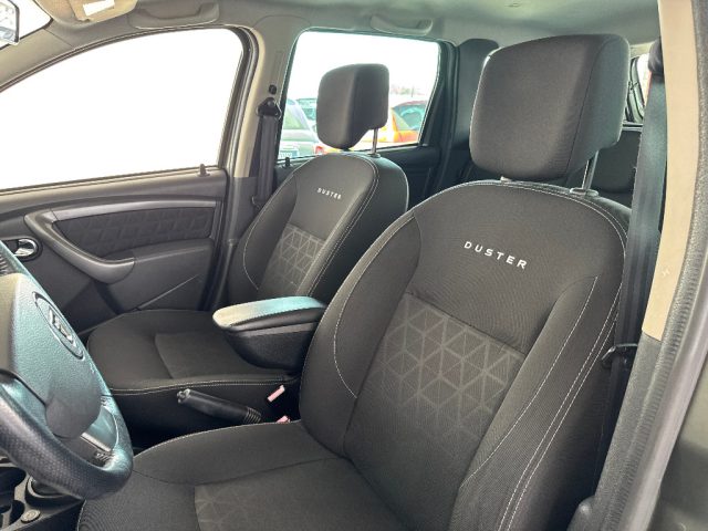 DACIA Duster usata 26