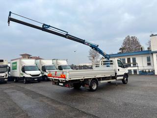 IVECO Daily usata, con ESP