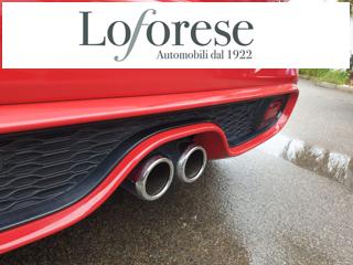 MINI Cooper S usata, con Autoradio