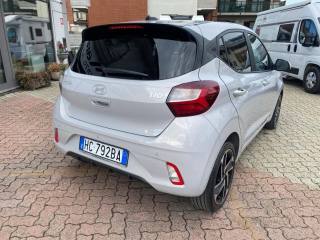 HYUNDAI i10 usata, con Antifurto