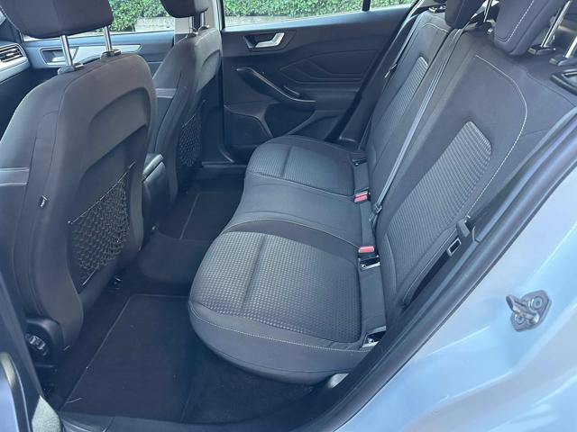 FORD Focus usata, con USB