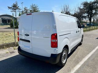 CITROEN Jumpy usata, con Airbag Passeggero