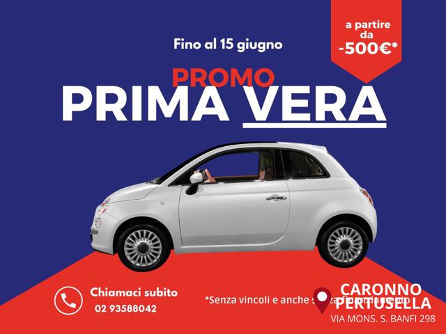 AUDI A3 usata, con Airbag Passeggero