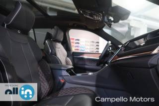 JEEP Grand Cherokee usata 3