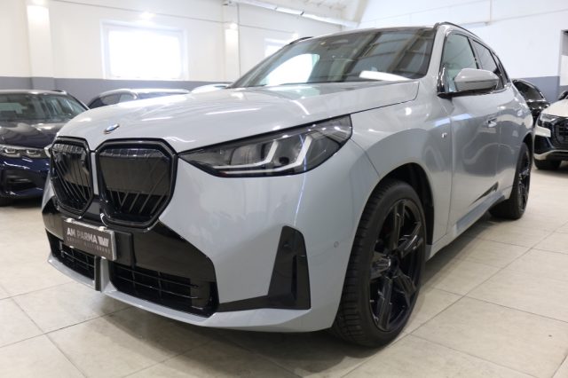 BMW X3 usata, con Airbag laterali