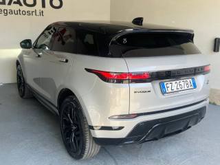 LAND ROVER Range Rover Evoque usata, con Chiusura centralizzata