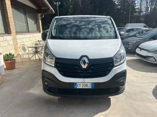 RENAULT Trafic usata, con Airbag