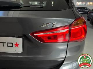 BMW X1 usata, con Climatizzatore