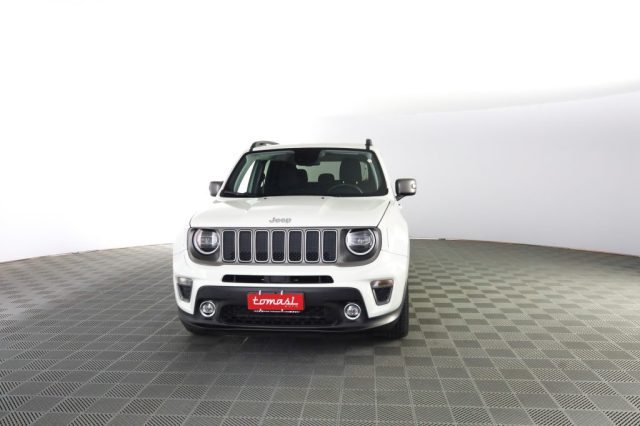 JEEP Renegade usata 0