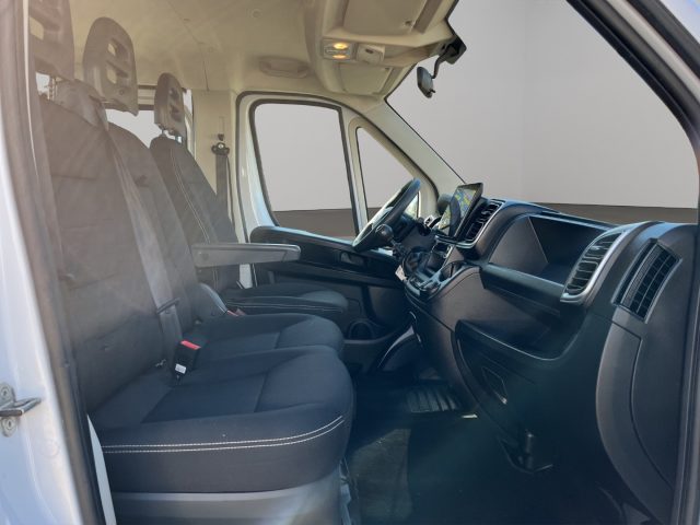 FIAT Ducato usata, con Servosterzo