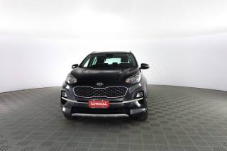 KIA Sportage Sportage 1.6 ECOGPL 2WD Energy