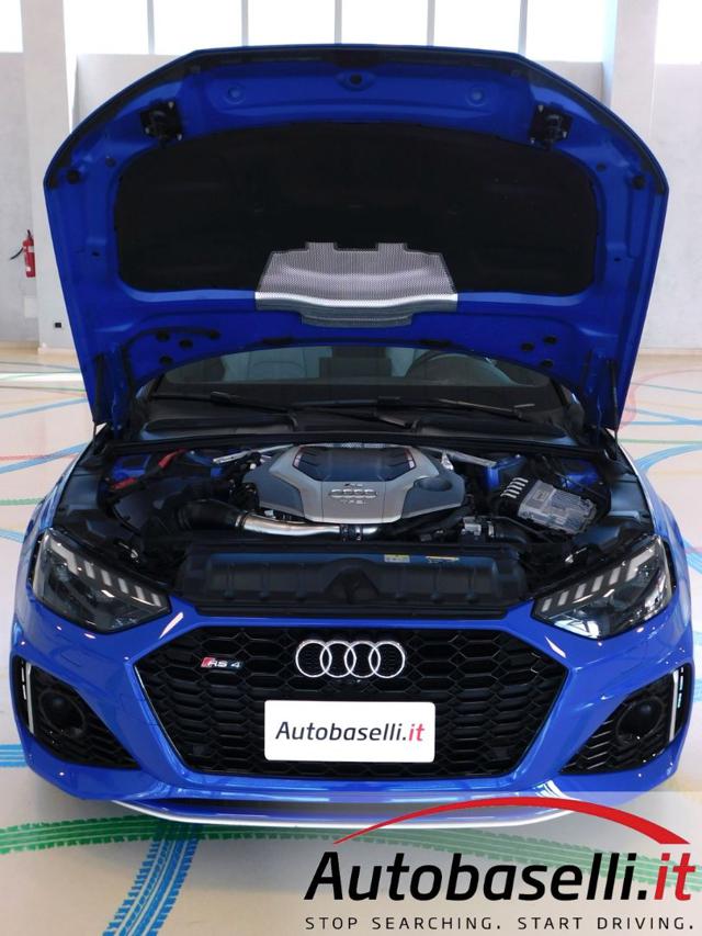 AUDI RS usata 90