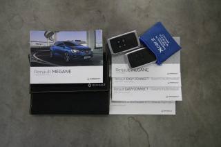 RENAULT Megane usata, con Sistema di navigazione