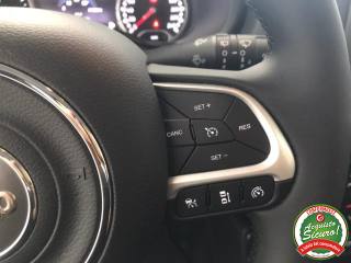 JEEP Renegade usata, con Servosterzo
