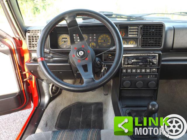 LANCIA Delta usata 45