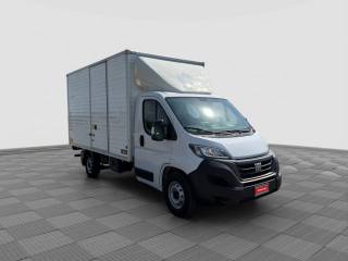 FIAT Ducato usata 5