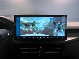 FORD Kuga usata, con Tettuccio apribile
