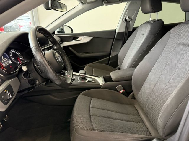AUDI A5 usata, con Autoradio