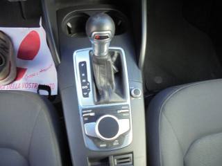AUDI A3 usata 35