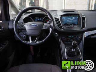 FORD C-Max usata 26