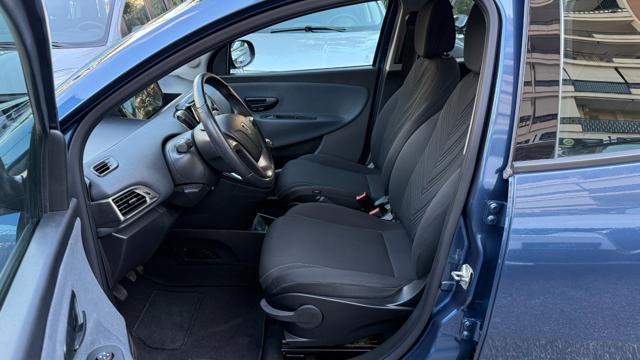 LANCIA Ypsilon usata, con Immobilizzatore elettronico