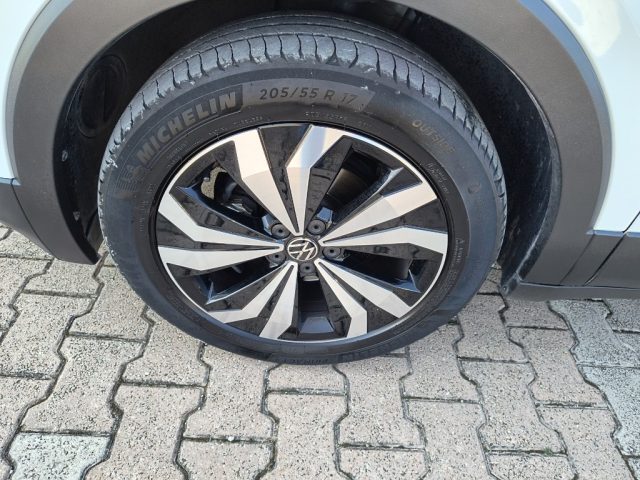 VOLKSWAGEN T-Cross usata, con Cruise Control