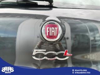 FIAT 500L usata, con Climatizzatore