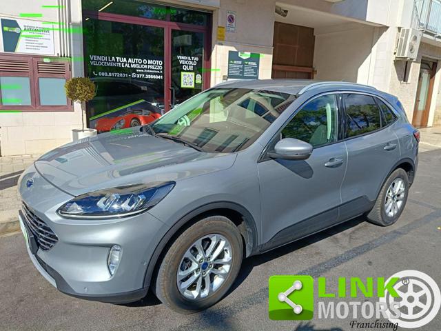 FORD Kuga usata, con ABS