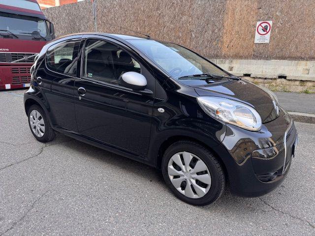 CITROEN C1 usata, con Alzacristalli elettrici