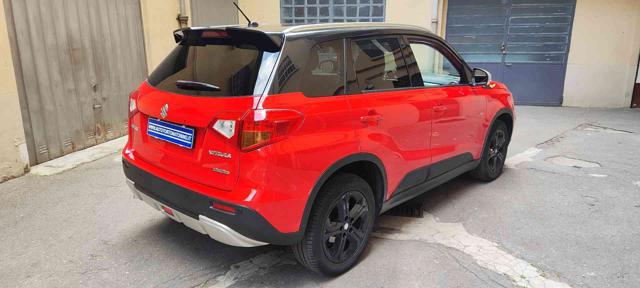SUZUKI Vitara usata, con Airbag Passeggero