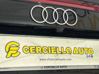 AUDI Q8 usata, con Servosterzo