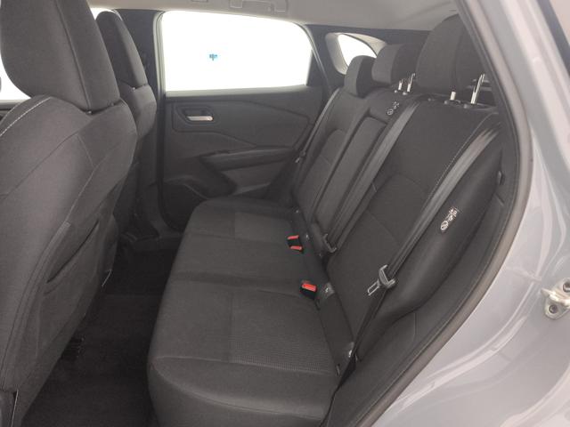 NISSAN Qashqai usata, con Controllo elettronico della corsia