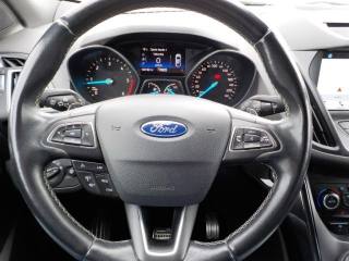 FORD Kuga usata, con Monitoraggio pressione pneumatici