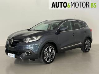 RENAULT Kadjar dCi 8V 110CV EDC Energy Intens