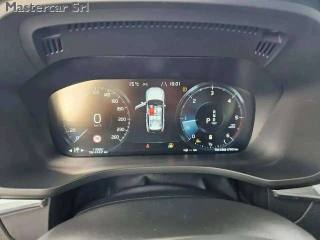 VOLVO XC60 usata, con Fendinebbia