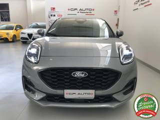 FORD Puma usata, con Airbag