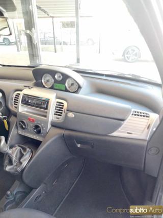 LANCIA Ypsilon usata 17