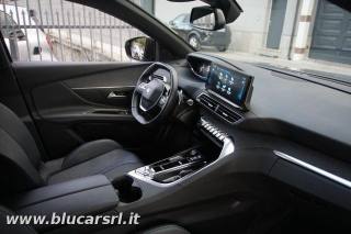 PEUGEOT 3008 usata, con Filtro antiparticolato