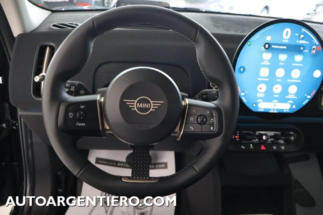 MINI Countryman usata, con Cruise Control