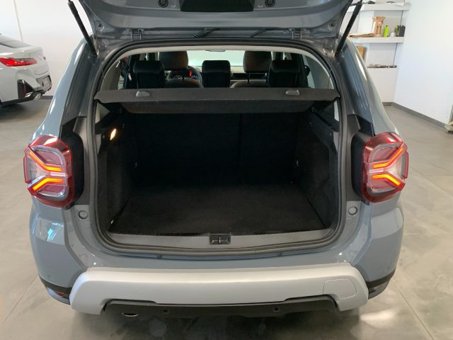 DACIA Duster usata, con Fendinebbia
