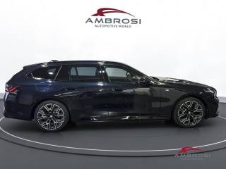 BMW 520 usata 4