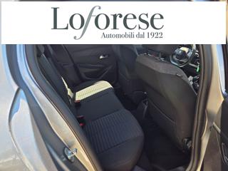 PEUGEOT 208 usata, con Cruise Control