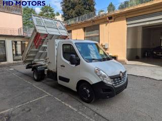 IVECO Daily MASTER T35 2.3 dCi/130 PM  Ribaltabile GEMELLATO