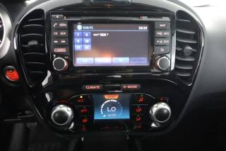 NISSAN Juke usata 8