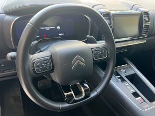 CITROEN C5 Aircross usata, con Cruise Control