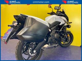 KAWASAKI Versys 650 usata 3